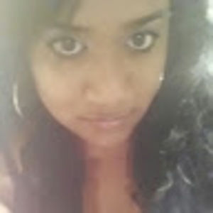 Meet your Posher, Keisha
